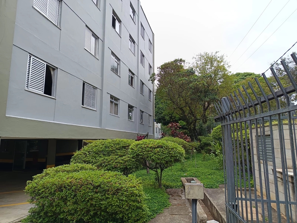 Apartamento, 3 quartos, 48 m² - Foto 16