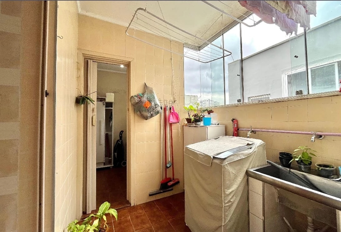 Apartamento, 3 quartos, 48 m² - Foto 5
