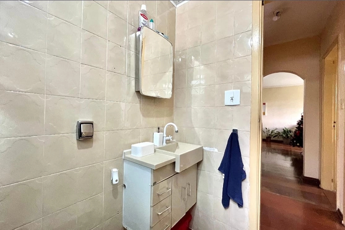 Apartamento, 3 quartos, 48 m² - Foto 9