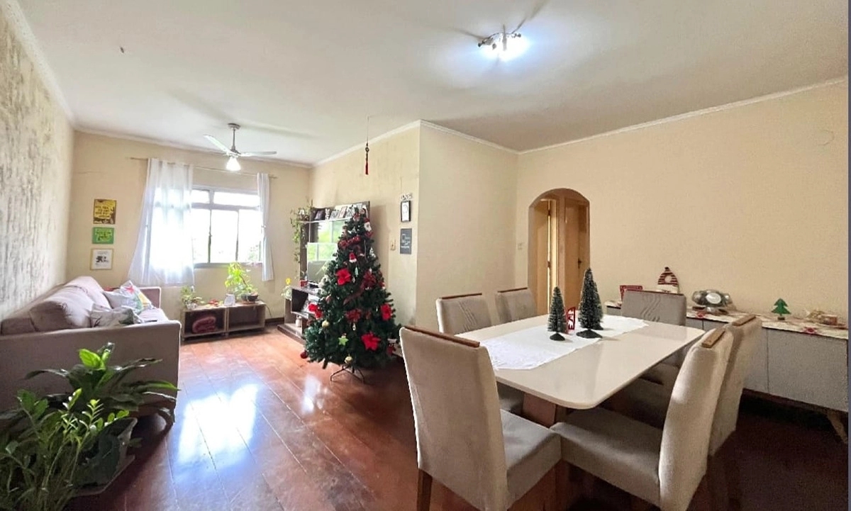 Apartamento, 3 quartos, 48 m² - Foto 4