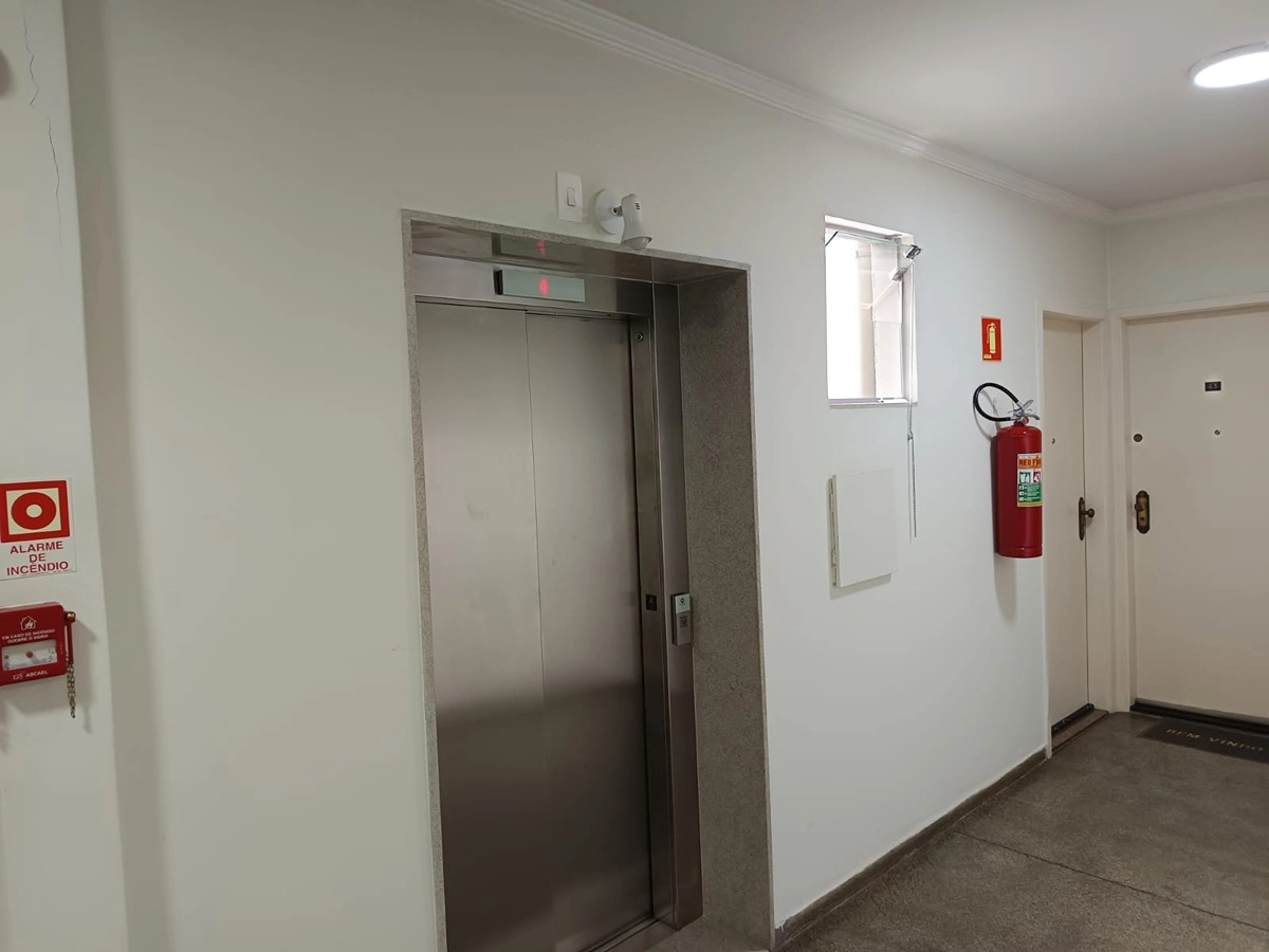 Apartamento, 3 quartos, 48 m² - Foto 26