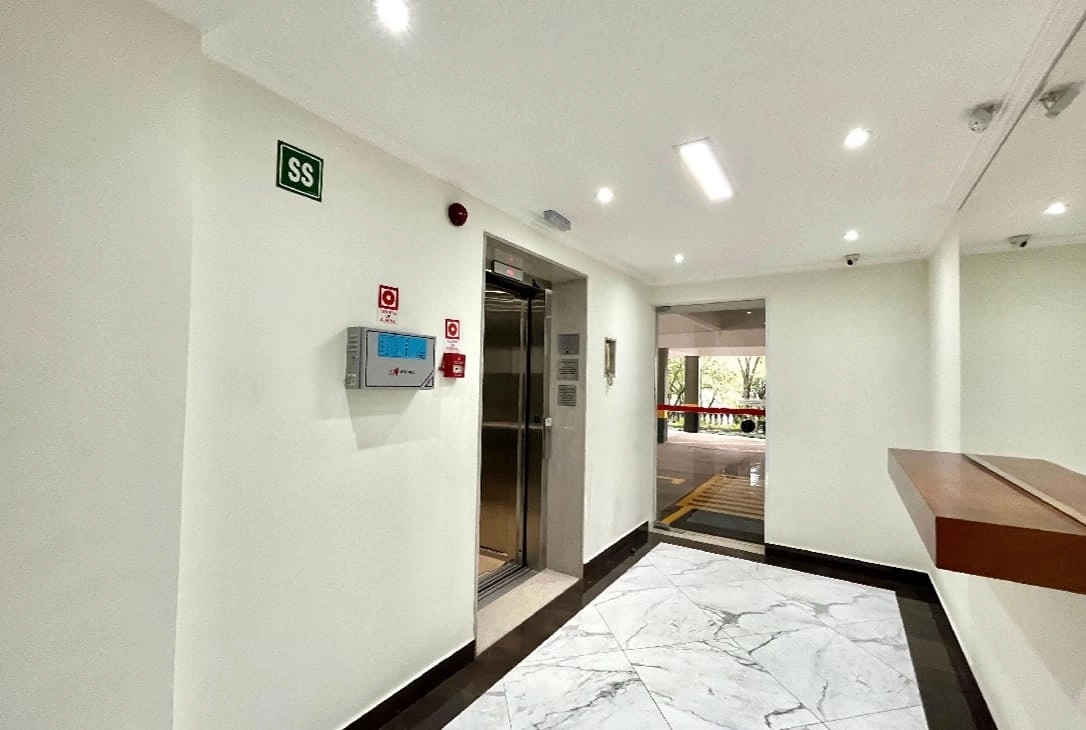 Apartamento, 3 quartos, 48 m² - Foto 12