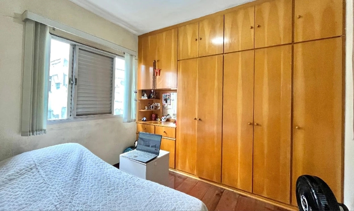 Apartamento, 3 quartos, 48 m² - Foto 10