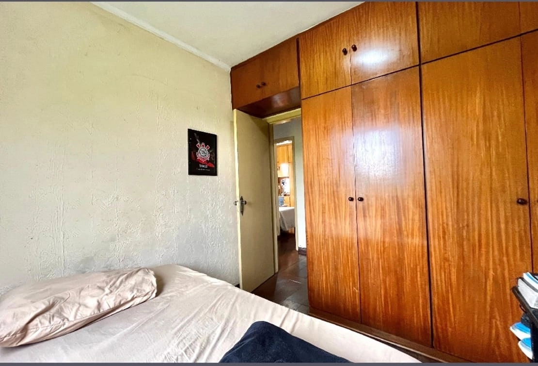Apartamento, 3 quartos, 48 m² - Foto 7