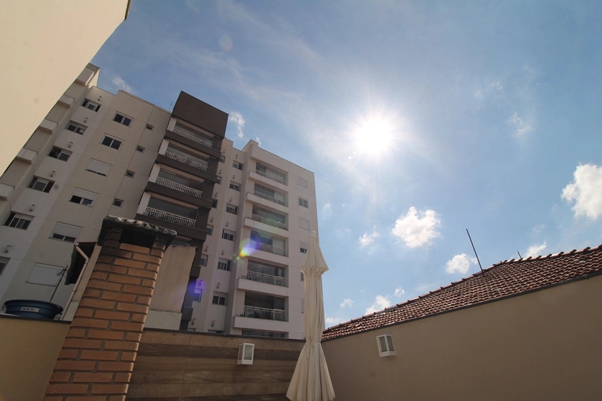 Casa, 2 quartos - Foto 40