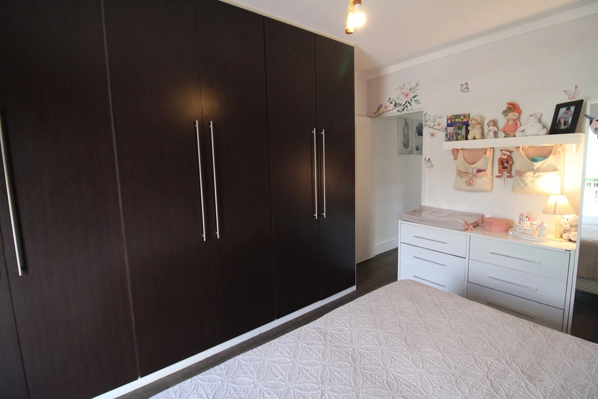 Casa, 2 quartos - Foto 15