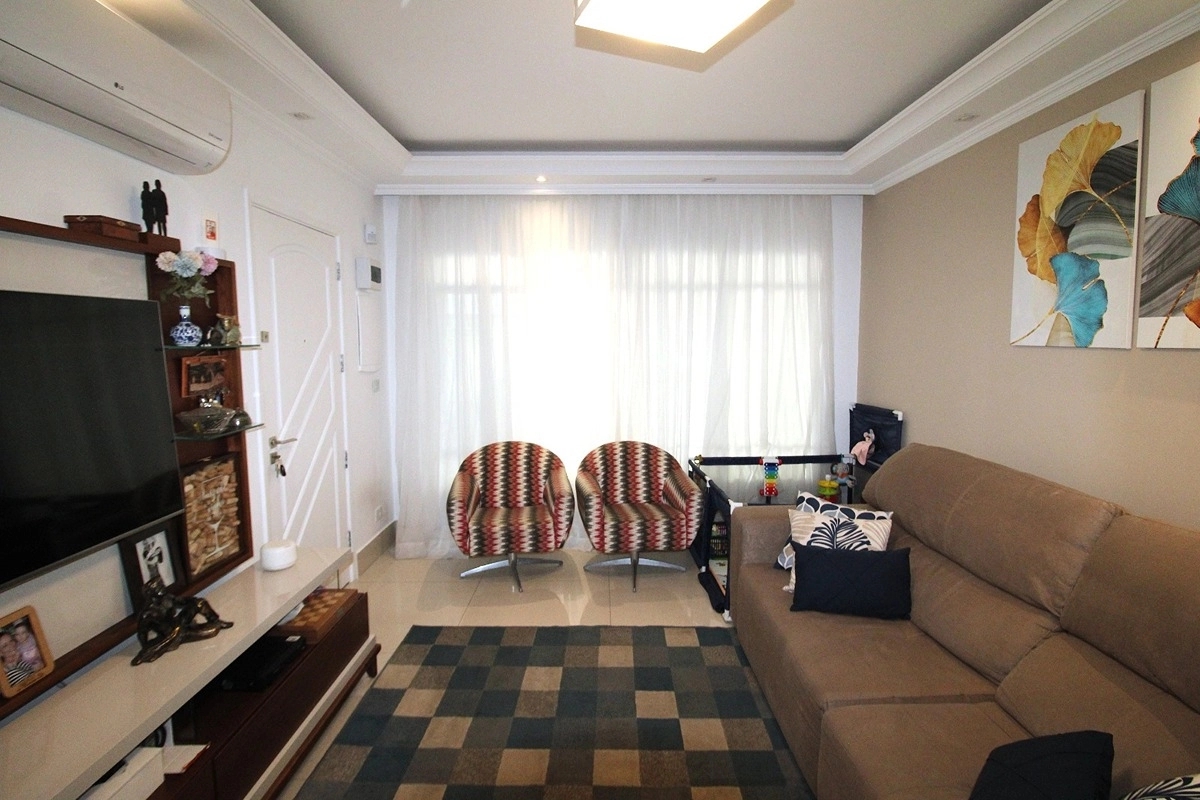 Casa, 2 quartos - Foto 5