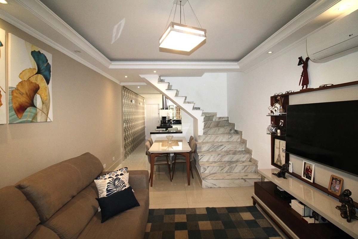Casa, 2 quartos - Foto 4