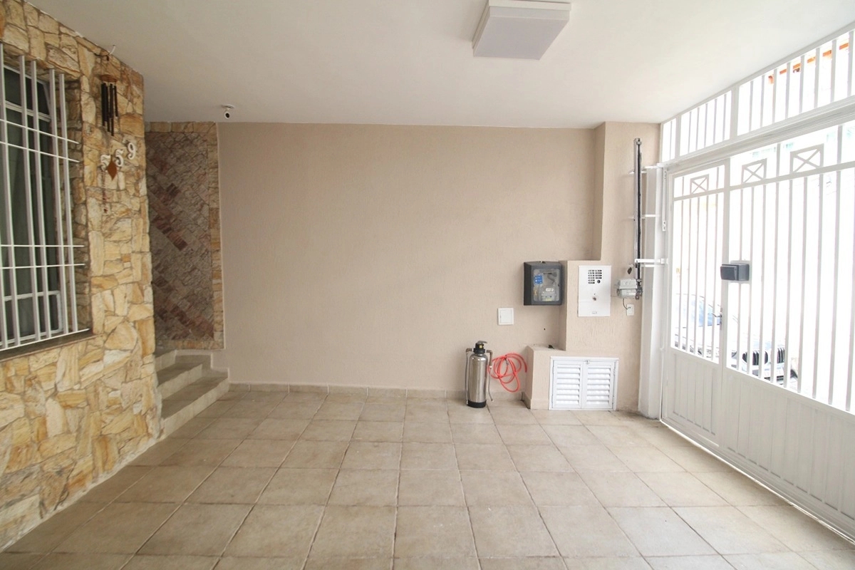 Casa, 2 quartos - Foto 3
