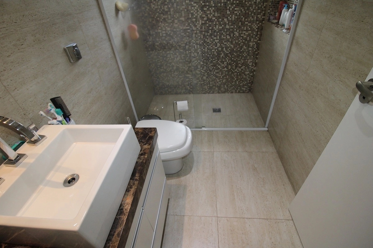 Casa, 2 quartos - Foto 23