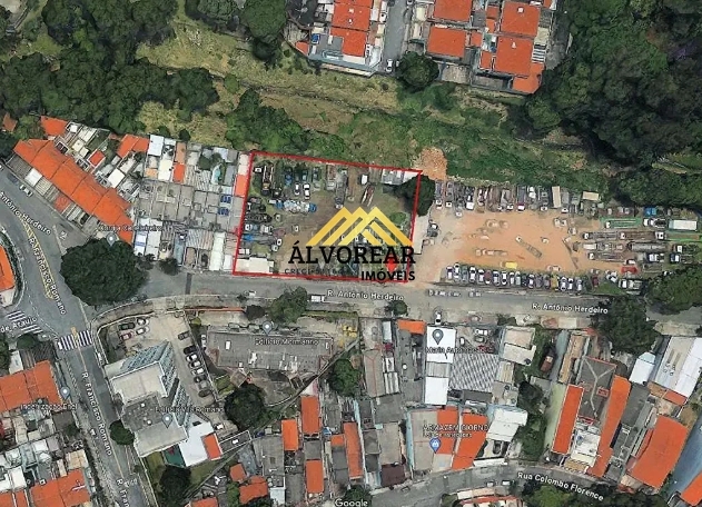 Terreno, 5009 m² - Foto 1