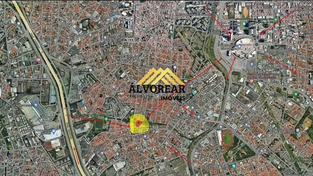 Terreno, 5009 m² - Foto 2