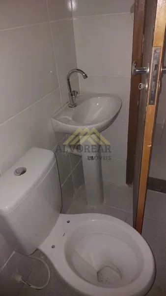 Apartamento, 2 quartos - Foto 12