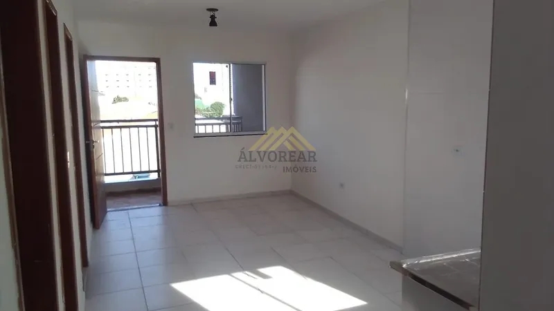 Apartamento, 2 quartos - Foto 7