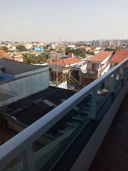 Apartamento, 2 quartos - Foto 9