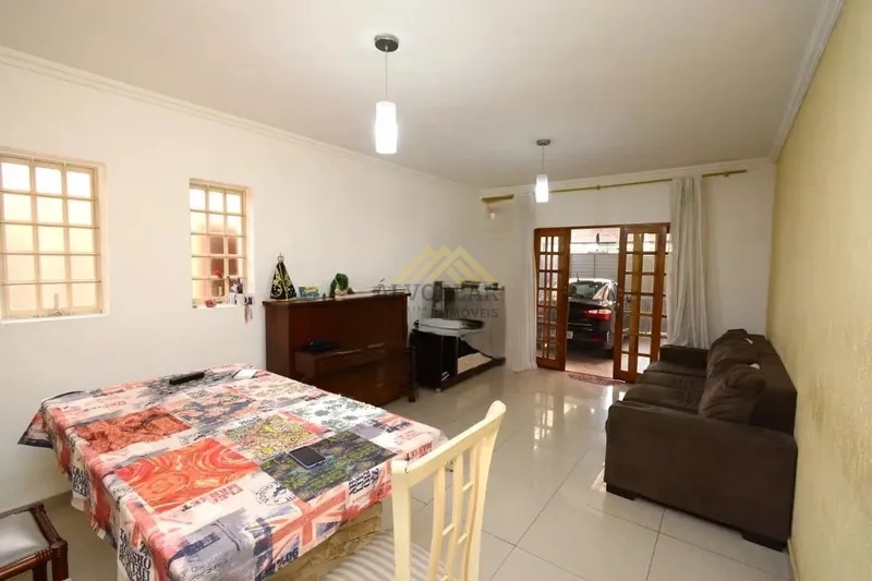 Casa, 5 quartos, 300 m² - Foto 1