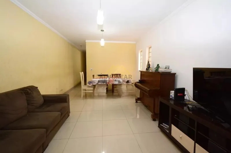 Casa, 5 quartos, 300 m² - Foto 37