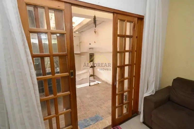 Casa, 5 quartos, 300 m² - Foto 36