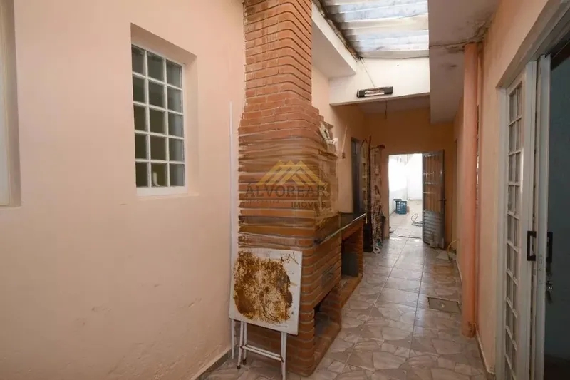 Casa, 5 quartos, 300 m² - Foto 16