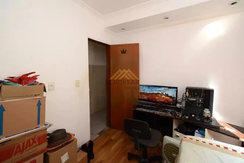 Casa, 5 quartos, 300 m² - Foto 52