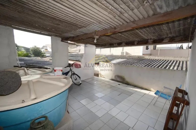 Casa, 5 quartos, 300 m² - Foto 33