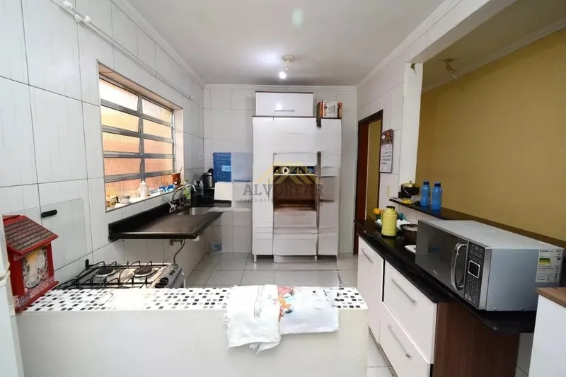 Casa, 5 quartos, 300 m² - Foto 45