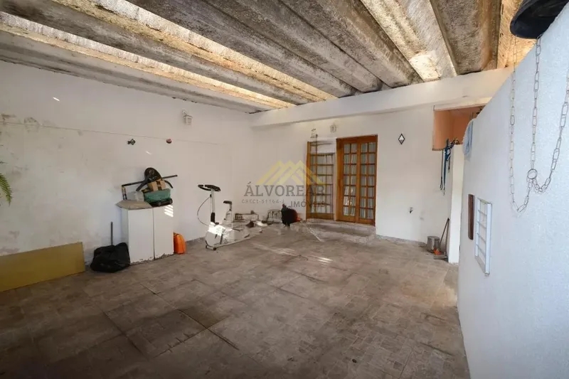 Casa, 5 quartos, 300 m² - Foto 35