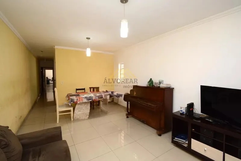 Casa, 5 quartos, 300 m² - Foto 39