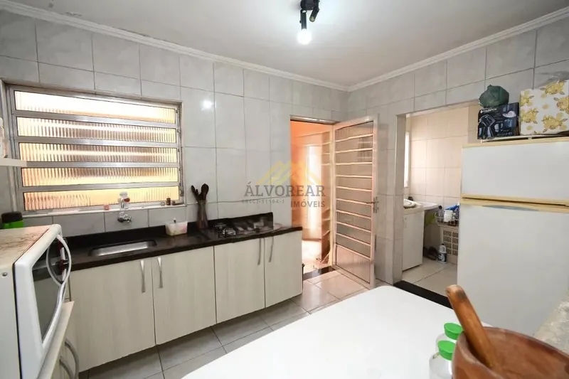 Casa, 5 quartos, 300 m² - Foto 20