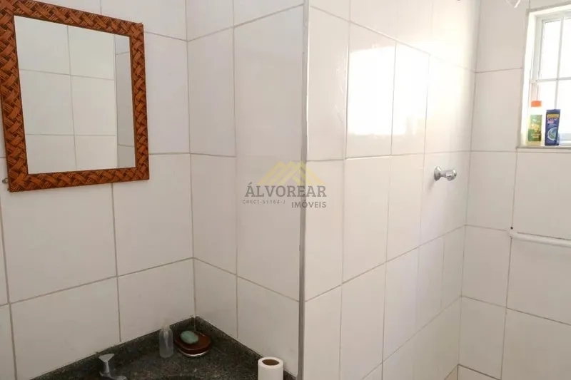 Casa, 5 quartos, 300 m² - Foto 22