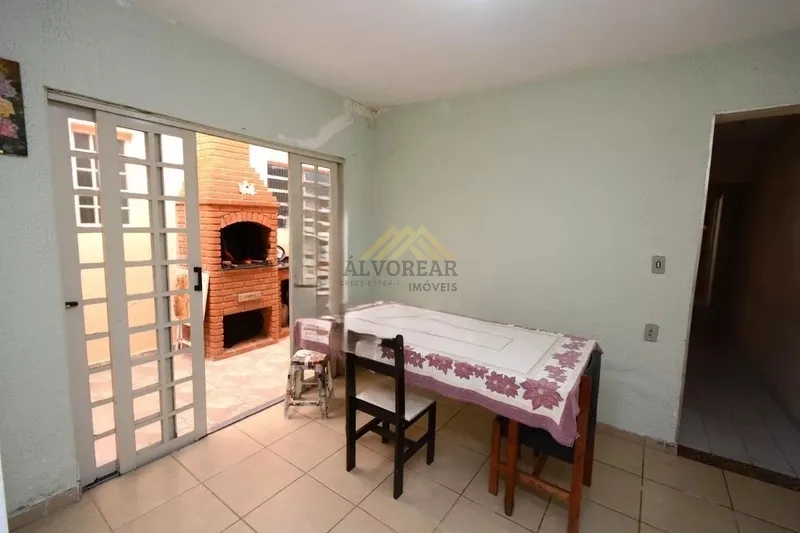 Casa, 5 quartos, 300 m² - Foto 9