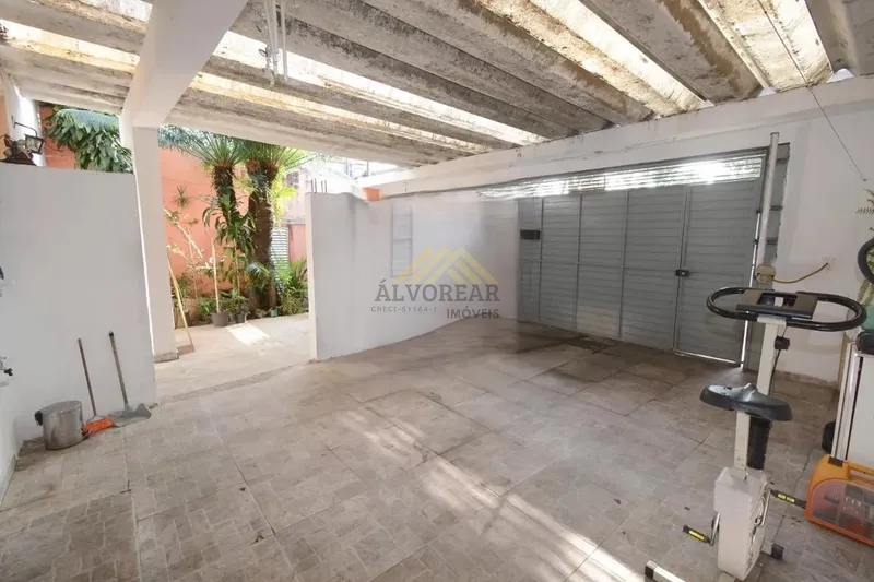Casa, 5 quartos, 300 m² - Foto 34