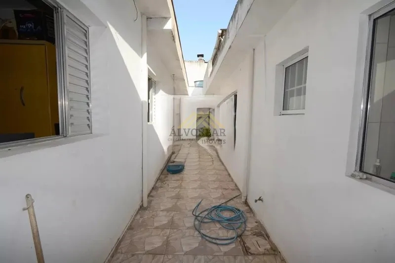 Casa, 5 quartos, 300 m² - Foto 29