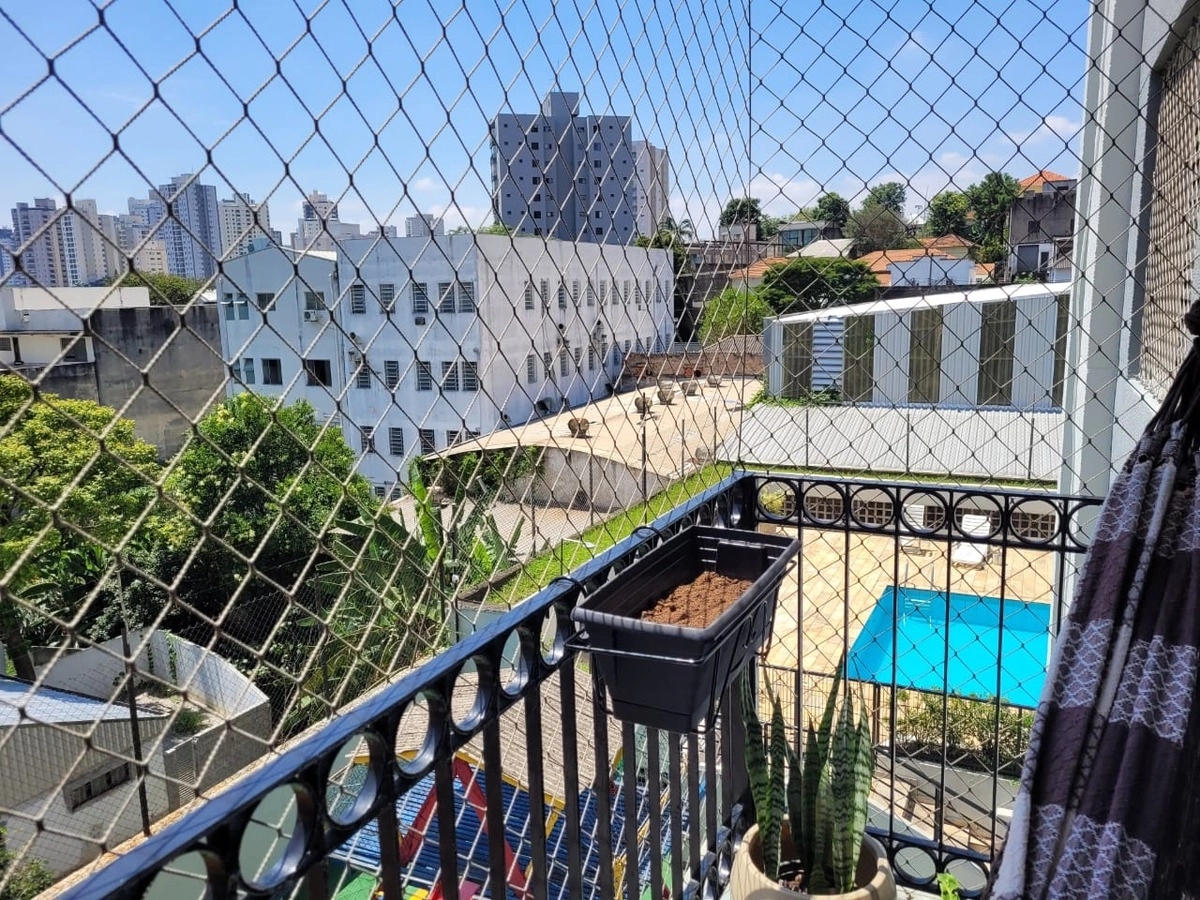Apartamento, 2 quartos, 60 m² - Foto 2