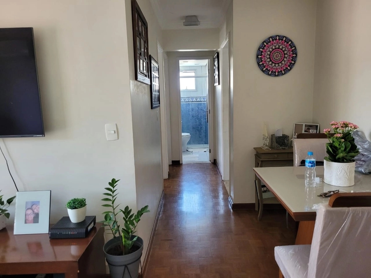 Apartamento, 2 quartos, 60 m² - Foto 6