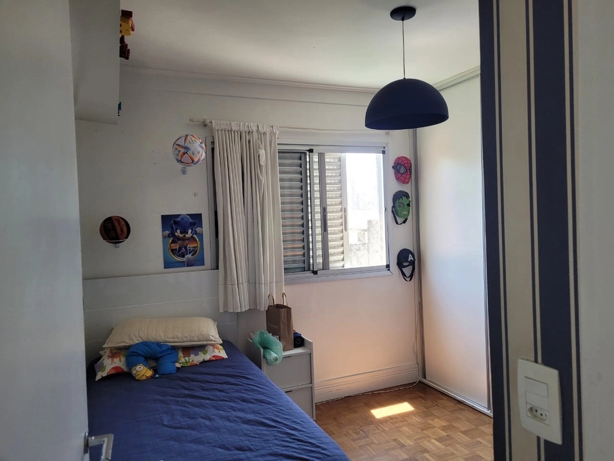 Apartamento, 2 quartos, 60 m² - Foto 8