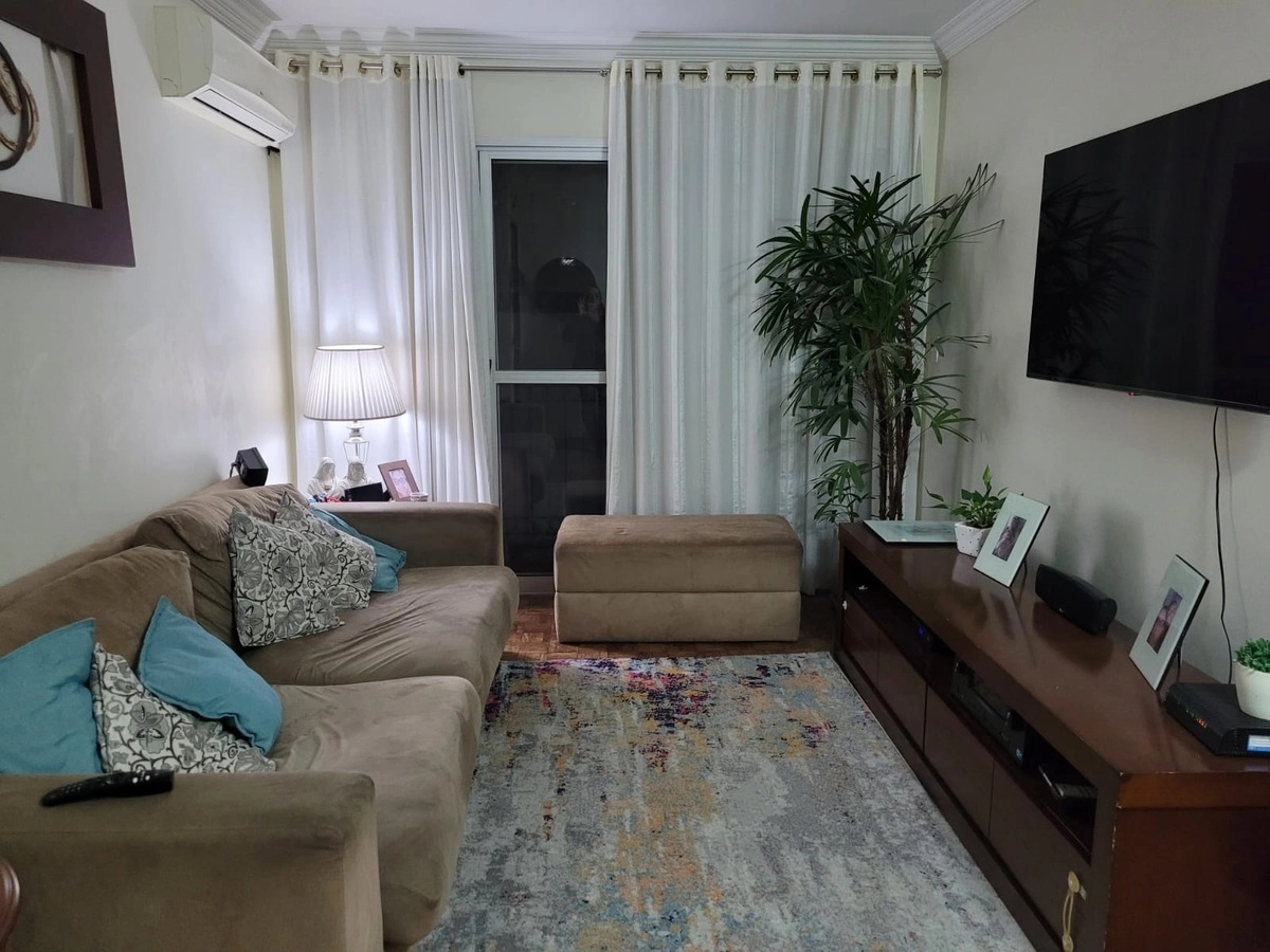Apartamento, 2 quartos, 60 m² - Foto 4