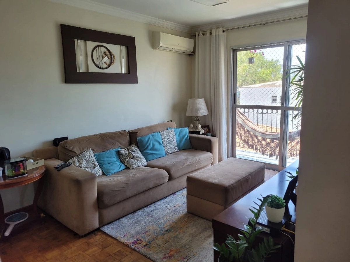 Apartamento, 2 quartos, 60 m² - Foto 3