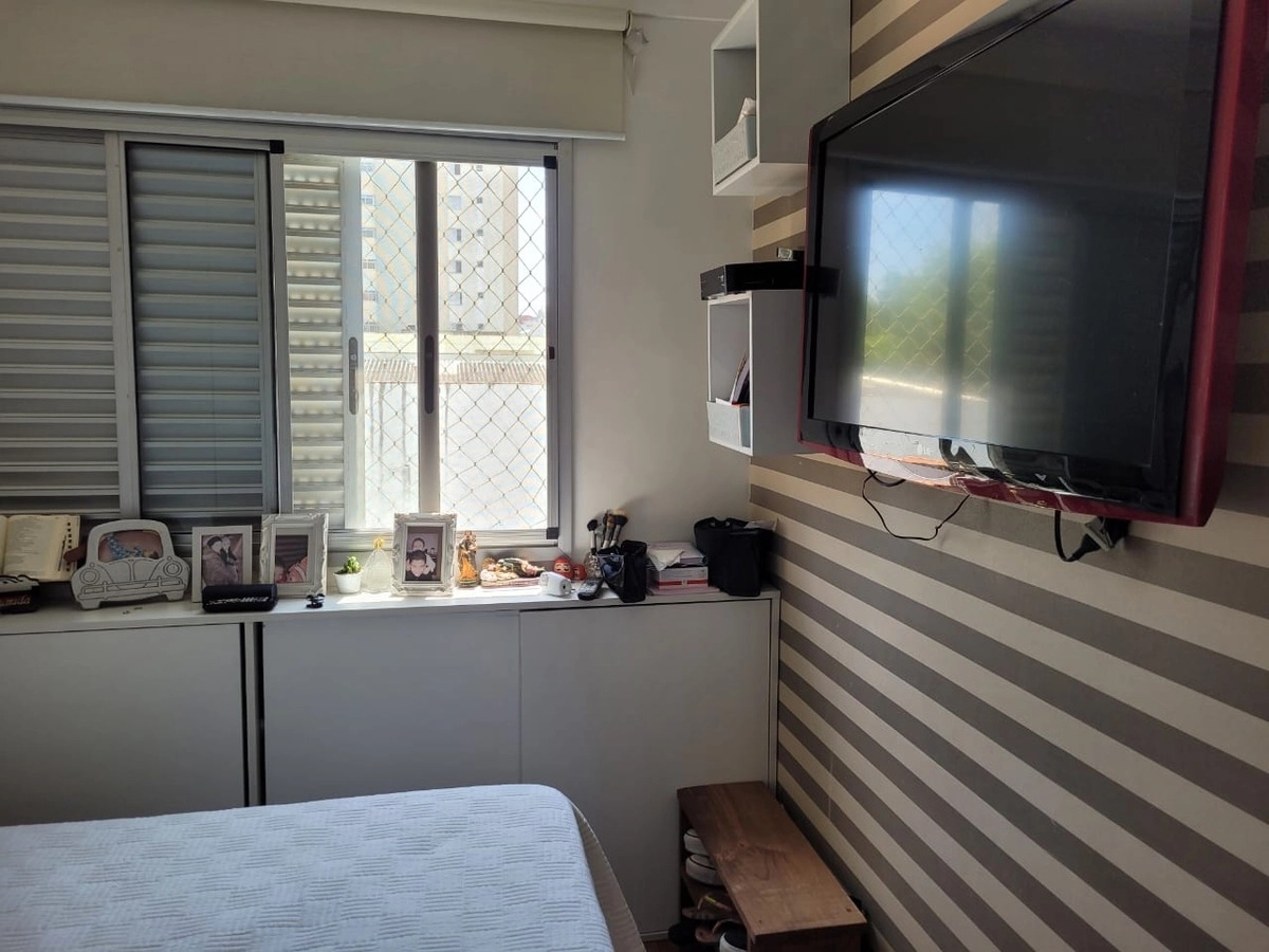 Apartamento, 2 quartos, 60 m² - Foto 10
