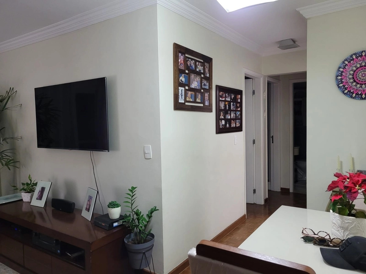 Apartamento, 2 quartos, 60 m² - Foto 5