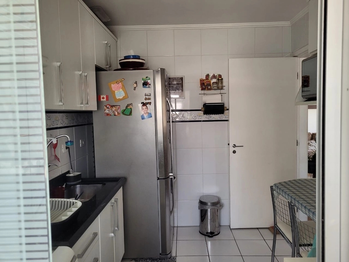 Apartamento, 2 quartos, 60 m² - Foto 13