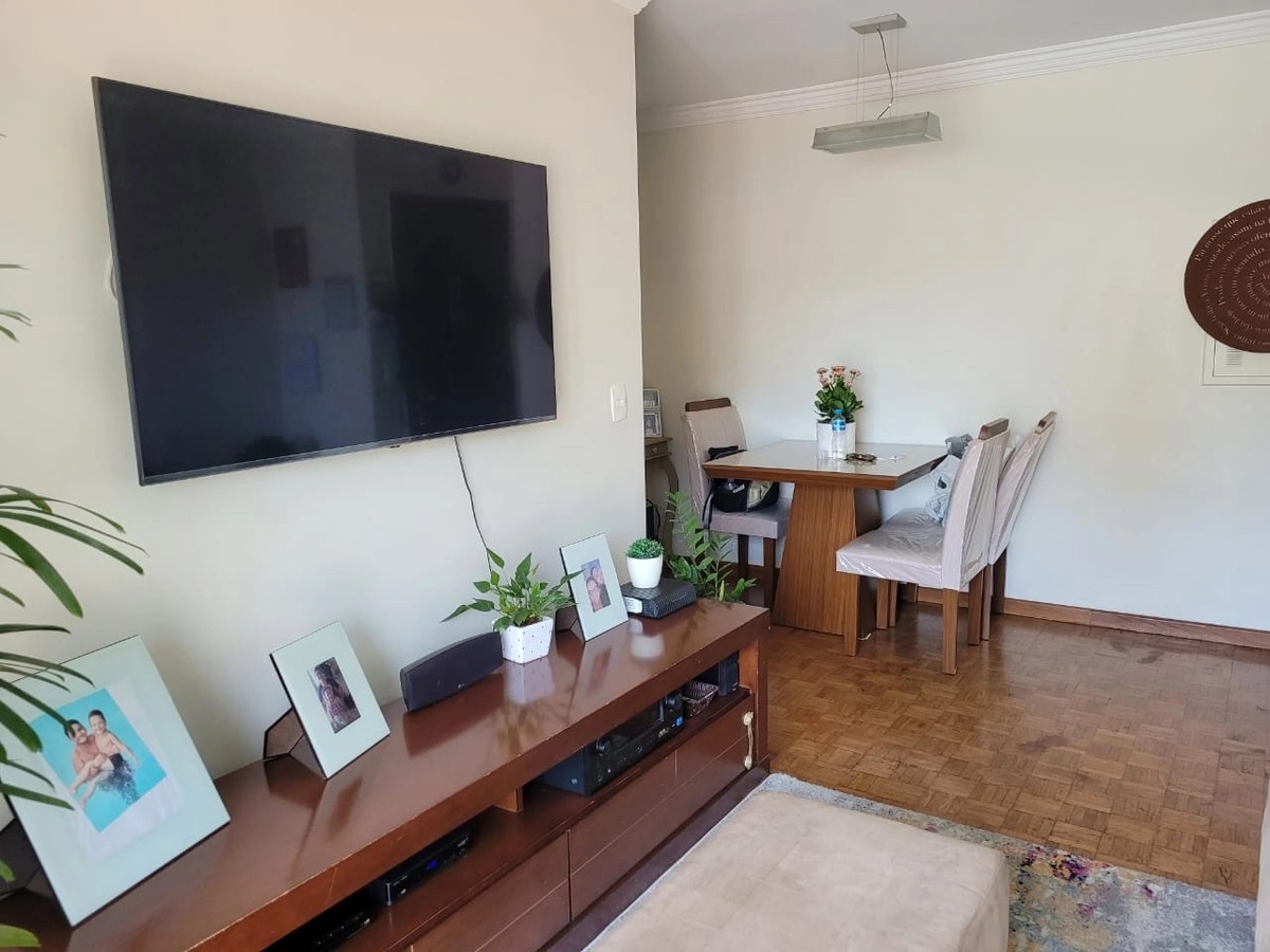 Apartamento, 2 quartos, 60 m² - Foto 7