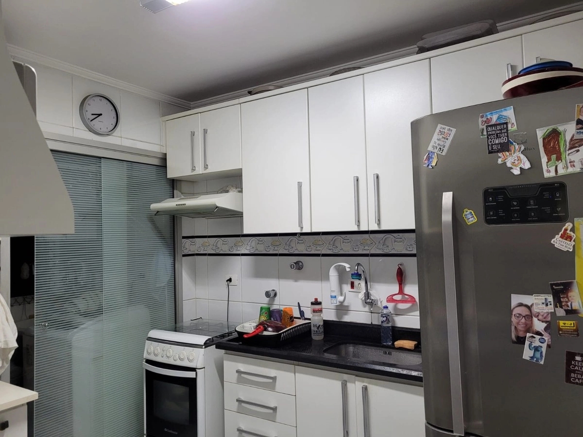 Apartamento, 2 quartos, 60 m² - Foto 14