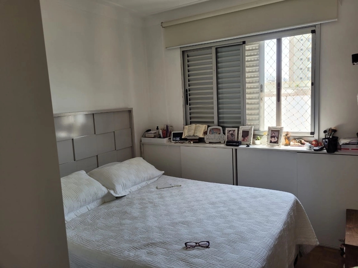 Apartamento, 2 quartos, 60 m² - Foto 11