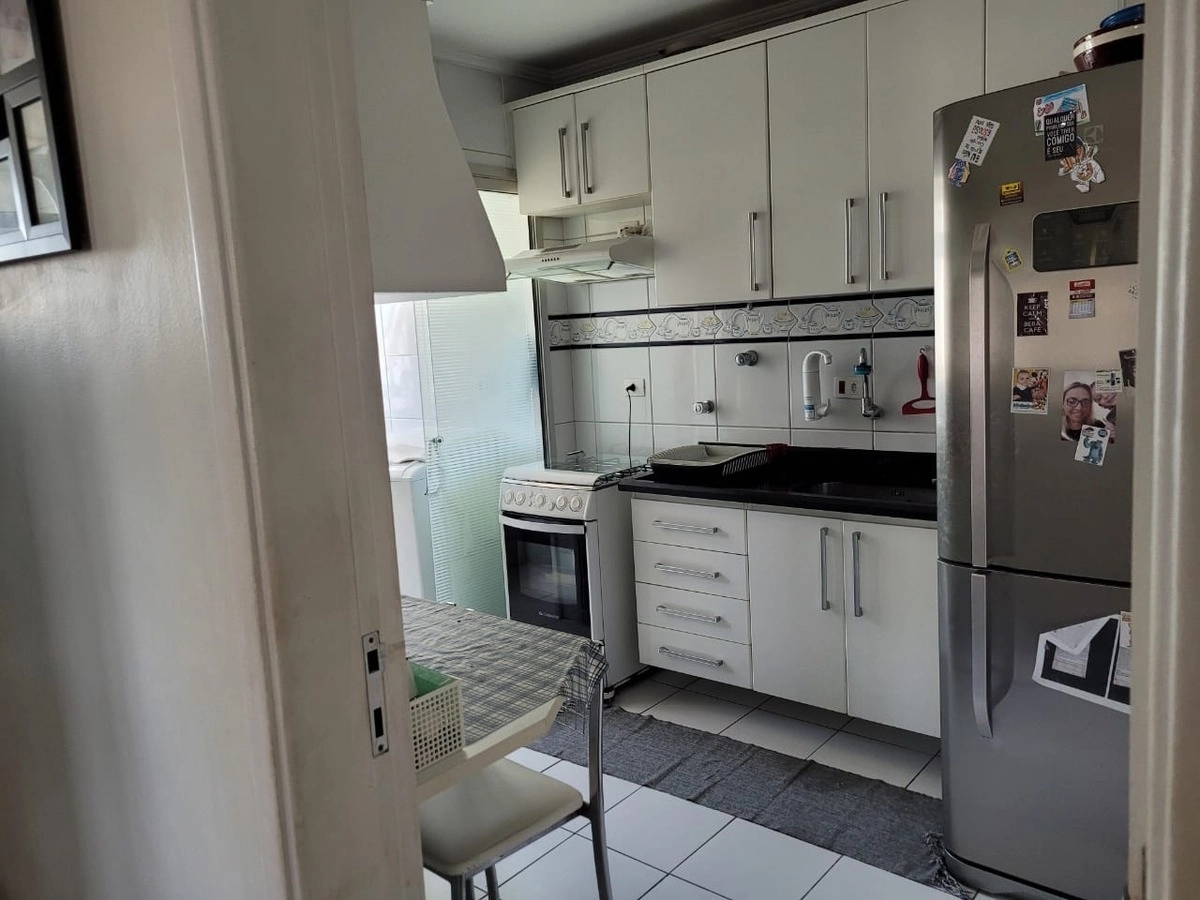 Apartamento, 2 quartos, 60 m² - Foto 12