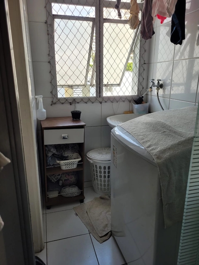 Apartamento, 2 quartos, 60 m² - Foto 15