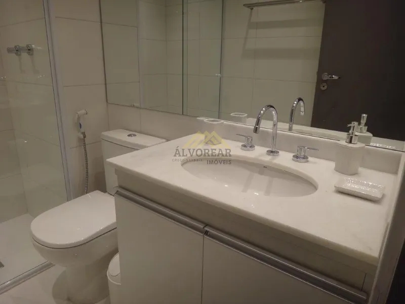 Apartamento, 1 quarto, 37 m² - Foto 16