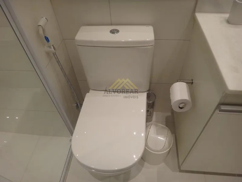 Apartamento, 1 quarto, 37 m² - Foto 14