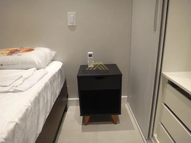 Apartamento, 1 quarto, 37 m² - Foto 11