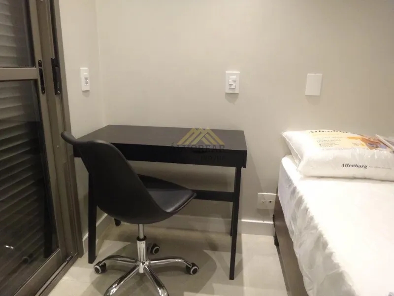 Apartamento, 1 quarto, 37 m² - Foto 12